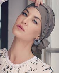 Chemoturbane von Christine Headwear bei Horizonte-Leben online kaufen