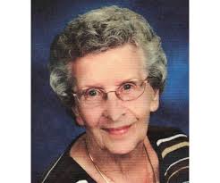 Adeline Ernst Obituary (1920