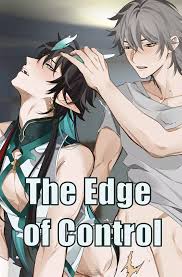 Yaoi porn comics Honkai: Star Rail – The Edge of Control. Pairing: Caelus &  Dan Heng