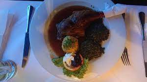 Fermented cabbage, pickles, leek pie, grilled trout. Makedonija Grill Berlin Borsigwalde Restaurant Bewertungen Telefonnummer Fotos Tripadvisor