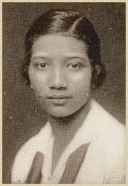 Today is the 119th birthday of Frances Marshall, the first African American  woman to graduate from IU in 1919. We are proud of her legacy.