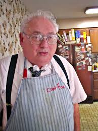 Kenneth Eli Fox August 10, 1926