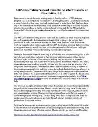 If you need to read a dissertation methodology example that's simple to understand, you should read this, it could help you. Finance Dissertation Proposal Www Makeitsoproductions Org