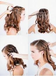 A teacher of all hair tutorials, including braids, past, present, and future! Step By Step Bridal Hairstyle For Android Apk Download