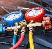 Автомобільний кондиціонер: принцип роботи і заправка ...