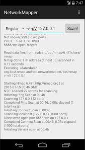 If the download doesn't start, click here. Network Mapper For Android Apk Download