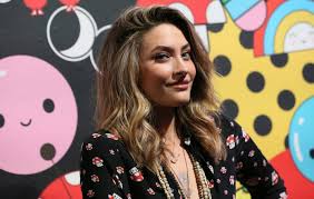 She is the second child and only daughter of michael jackson and debbie rowe. Paris Jackson Opens Up About Dad Michael In New Interview