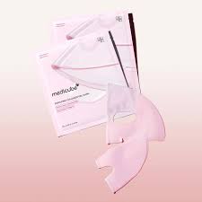 PDRN Pink Collagen Gel Mask