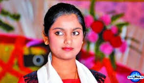 Image result for nahid afrin