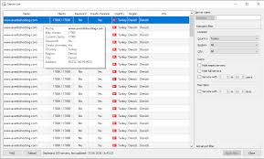 Teamspeak 3 servers from the whole world. Fake Teamspeak 3 Servers Teamspeak 3 Client Teamspeak