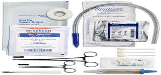 Image result for Small Caliber Chest Tube
