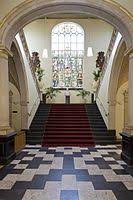 Deo Patriae Academiae Gedenkraam Wikipedia