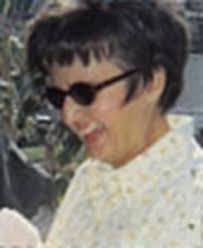 Jeanne Becker Obituary & Funeral