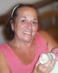 Obituary information for Janice Louise Magee