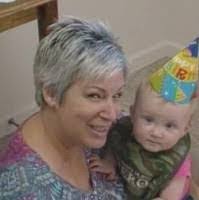 Christina Klemann's Instagram, Twitter & Facebook