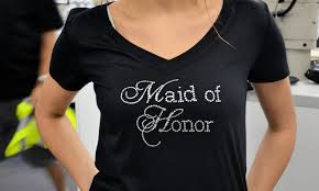 Stone should be well affixed to fabric. The Shirt Cannery Orange County S First Choice For Custom Shirt Printing And So Much More