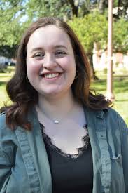 Piper Vaught — Baylor Theatre Profiles