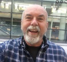 Stephen Jameson Obituary (1956