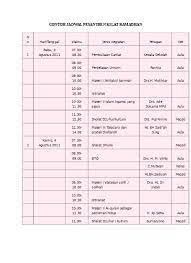 Apr 13, 2021 · imsakiyah ramadhan 1442 h (2021) untuk kecamatan pesantren, jawa timur, indonesia jadwal imsakiyah ramadhan ditampilkan di bawah ini. Contoh Jadwal Pesantren Kilat Ramadhan