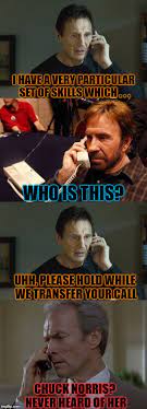 Liam Chuck Clint Imgflip