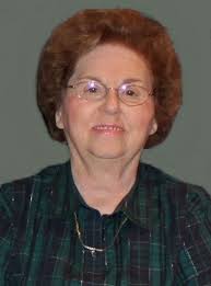 Mary Lou (Bartek) Rerucha Obituary