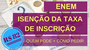 Se você está pensando em solicitar a isenção de inscrição enem 2021 é bom ficar atento a alguns detalhes importantes: Isencao Enem 2021 Quem Pode Pedir Como Solicitar Mais