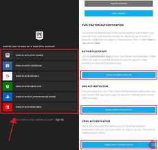 You've successfully enabled 2fa in fortnite and across your epic account. How To Enable 2fa In Fortnite Candid Technology