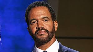 Kristoff St. John News, Photos And Videos