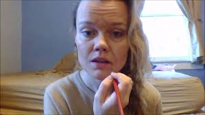 Christa James Monologue: After the Fall (Maggie)