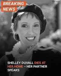 Shelley Duvall's departure from Hollywood and her life after The Shining