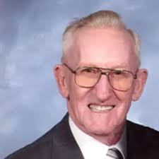 Obituary information for Richard Ray "Dick" Shockley
