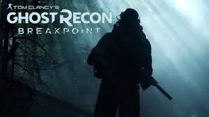 What Makes A Ghost Official Live Action Trailer Tom Clancy S Ghost Recon Breakpoint Review Junkies Live Action Tom Clancy Tom Clancy Ghost Recon