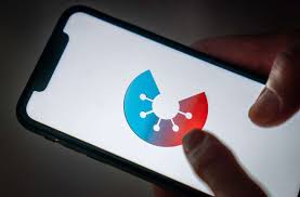 Die geräte tauschen dann anonymisiert verschlüsselte daten über die dauer und die physische distanz ihres zusammentreffens aus. Corona Warn App Die Wichtigsten Fakten Zur Nutzung Der Neuen App Digital Stuttgarter Nachrichten