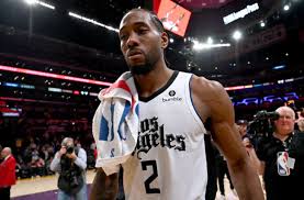 Kawhi leonard clippers highlights with some replay angles 1080p 60fps ► business contact: La Clippers Forward Kawhi Leonard Selected As 2020 All Star Starter
