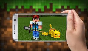 Everything that calls itself that is a scam or a cheap knockoff. Pixelmon Mod Minecraft Pe For Android Apk Download
