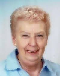 Joyce Lovely Obituary (2016)