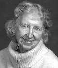 IRIS STREHLOW Obituary (2013)