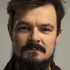 Dawid Ogrodnik — The Movie Database (TMDB)