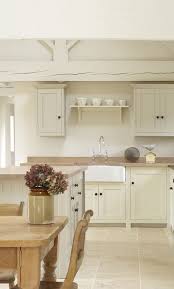 These stunning rustic kitchens are located all over the world, but all feature wood, antiques. 80 Best Simple And Elegant Cream Colored Kitchen Cabinets Design Ideas Country Kitchen Designs Modern Country Kitchens Kitchen Design