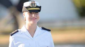 Y después de 'Elcano' qué: los planes de la princesa Leonor cuando vuelva a  España