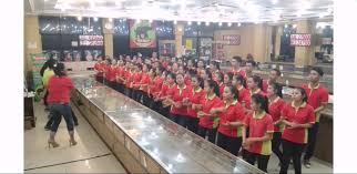 Maybe you would like to learn more about one of these? Yel Yel Toko Emas Gadjah Pusat Real Youtube