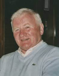 Death Notice of James (Jimmy) BOYLE (Claremorris, Mayo)