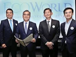 Eco World International To Go For Direct Listing The Edge Markets