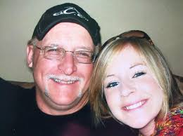 My son Jerry has been gone for 1 yr today. He was 52 and was in a nursing  home for 7 yrs after suffering a severe stroke. We miss you so much honey.  💔