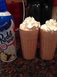 I watched closely every time we ordered one to see how they made it, so i could replicate it when i got home. Homemade Chocolate Milkshakes 7 Steps Instructables