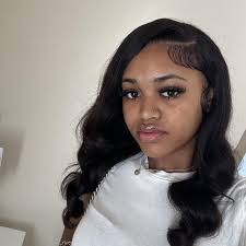 TreVaughn Gerst and Jamella Evans' Wedding Website