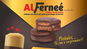 Alibaba.com offers 874 alfajor products. Boquiabiertos Furor Por Alfajor De Fernet Tudiario Net