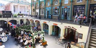 It is a suitable area to head. Covent Garden Market In London Shopping Essen Unterhaltung 2021