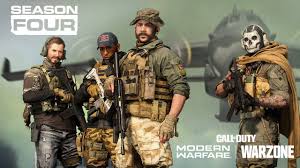 Call Of Duty Warzone Best Free Battle Royale Game