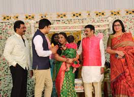 Tejasvi Surya On Twitter 10 10 Pm Meet Pragyaana The Newborn Daughter Of Radhika And Ranganatha Bharadwaj Isn T She Such A Cute One Worksunday Https T Co 7zt8ucerkh Madhuri bharadwaj is an indian social worker who founded the maa madhuri brij varis sewa sadan, apna ghar along with her husband, dr. tejasvi surya on twitter 10 10 pm